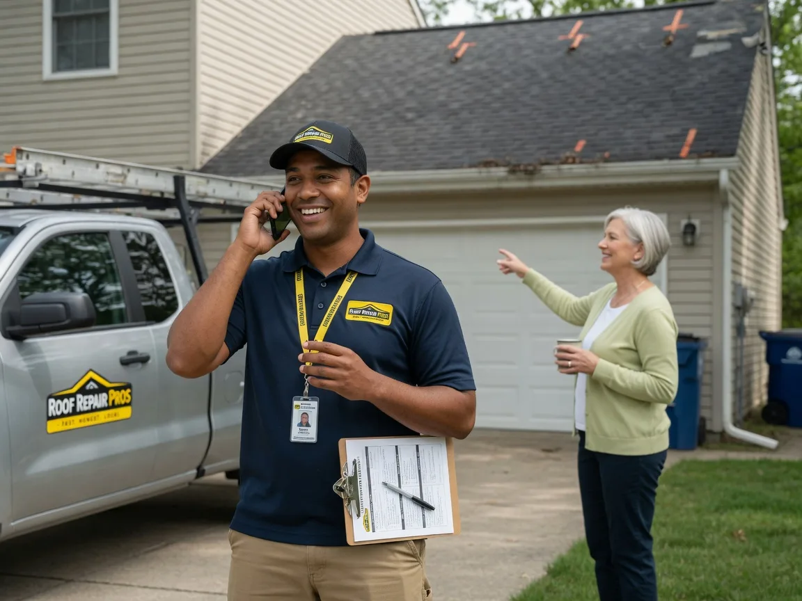 Roof Repair Lake Hiawatha, NJ FAQs